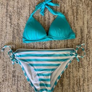Swimsuit bikini